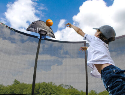 NORTH BASKETBALL HOOP UNIVERSAL