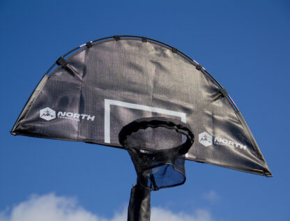 NORTH BASKETBALL HOOP UNIVERSAL